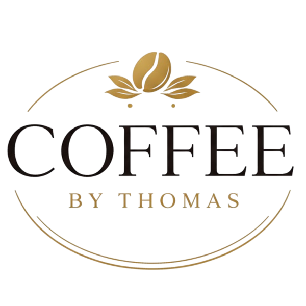Coffee By Thomas.